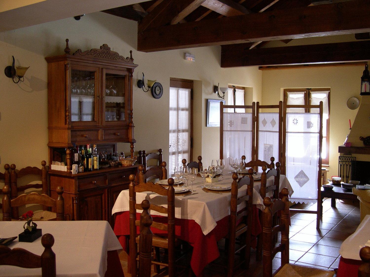Hotel Rural Aguallevada Paramio Екстериор снимка