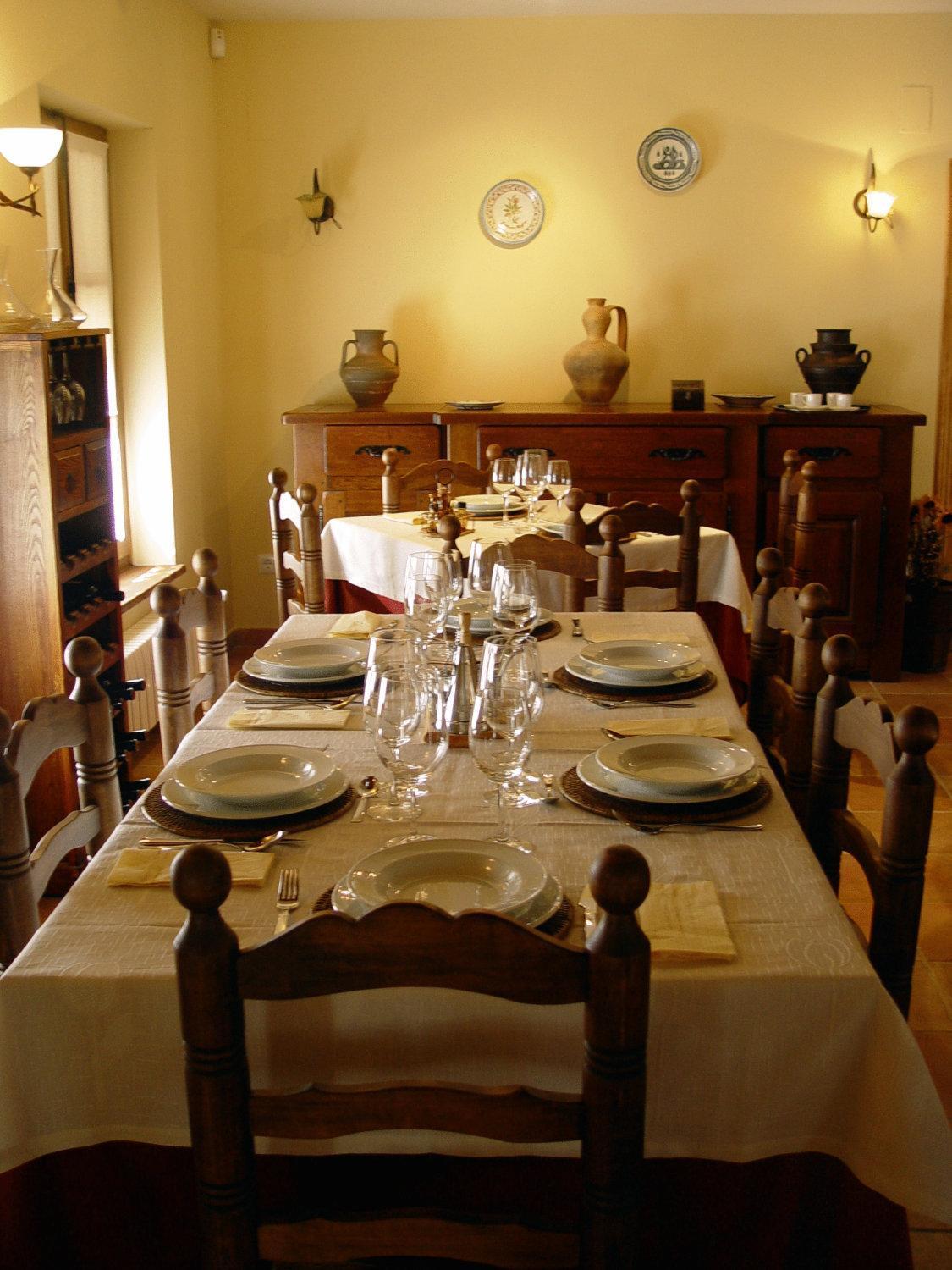 Hotel Rural Aguallevada Paramio Екстериор снимка