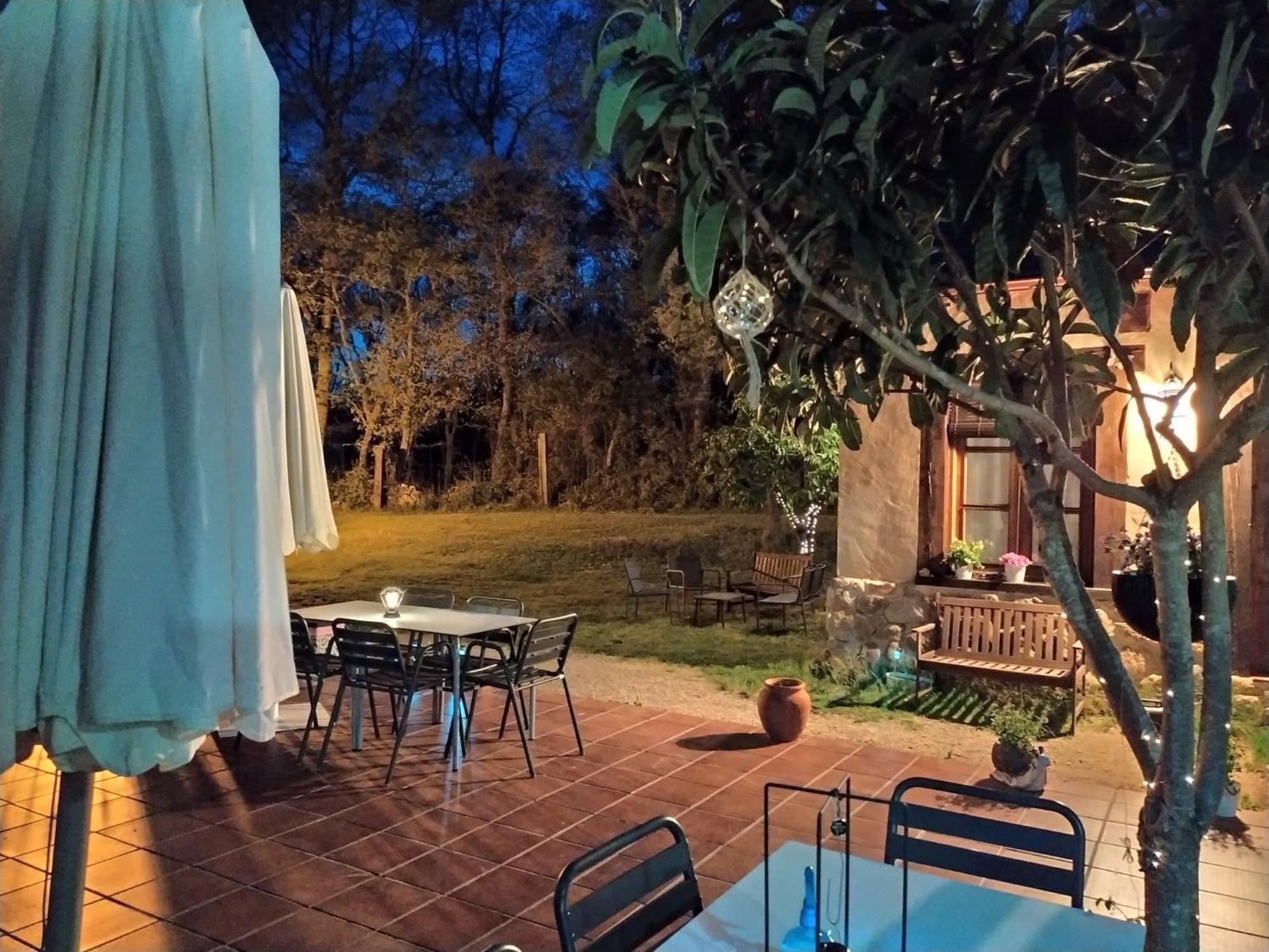 Hotel Rural Aguallevada Paramio Екстериор снимка