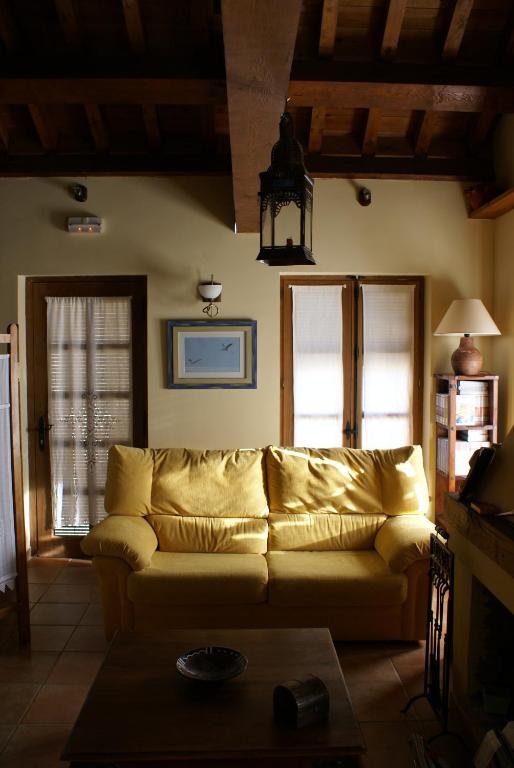 Hotel Rural Aguallevada Paramio Екстериор снимка