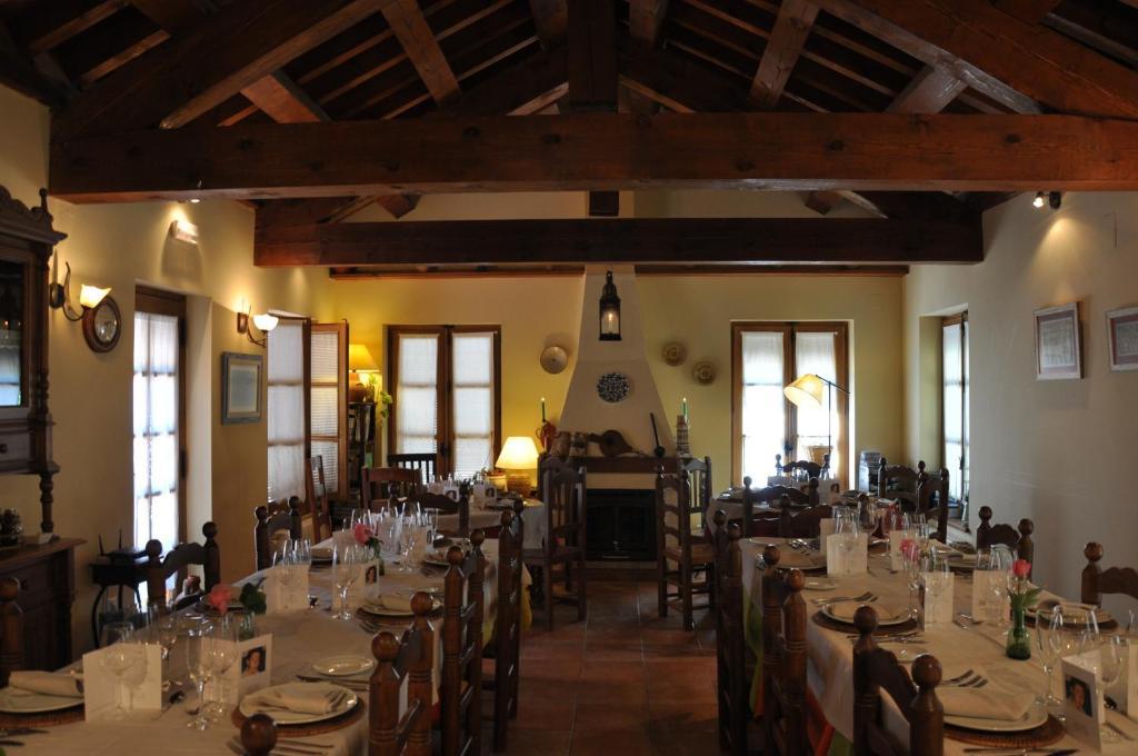Hotel Rural Aguallevada Paramio Екстериор снимка