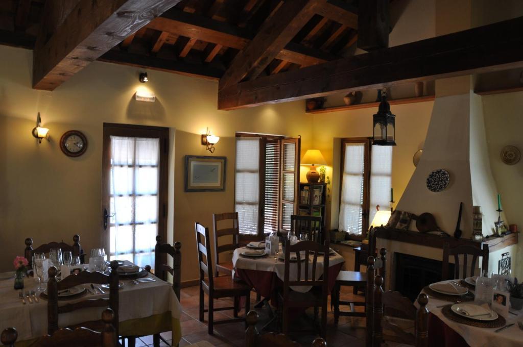Hotel Rural Aguallevada Paramio Екстериор снимка