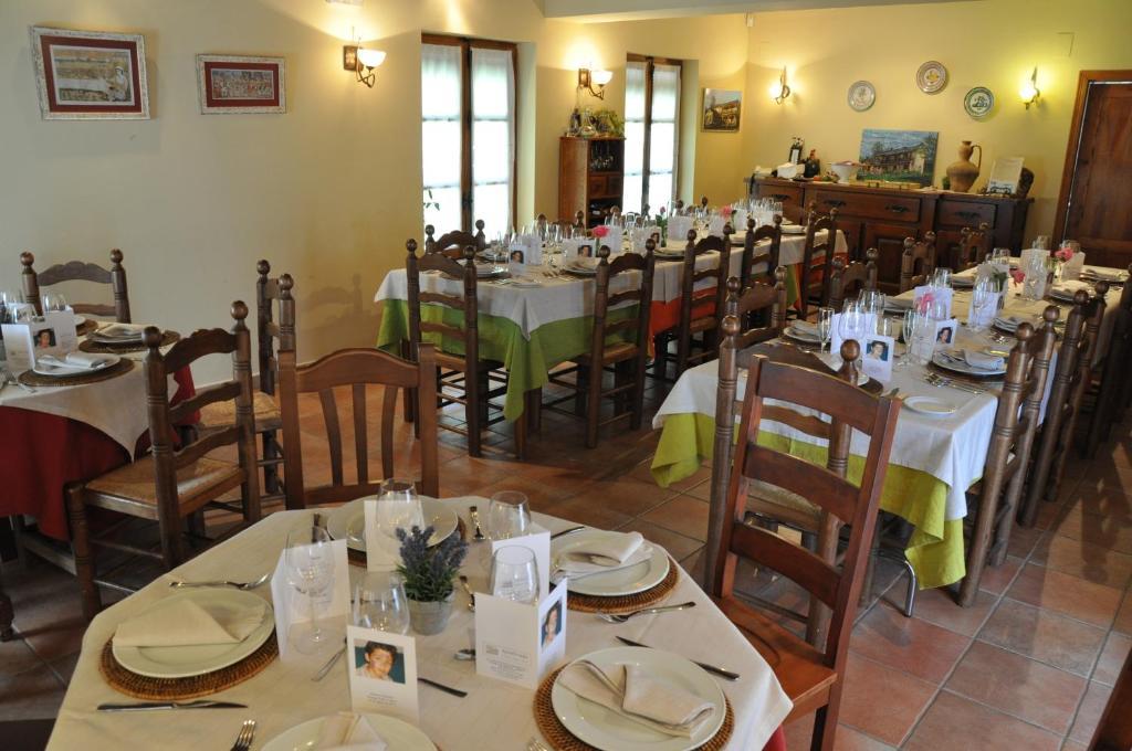 Hotel Rural Aguallevada Paramio Екстериор снимка