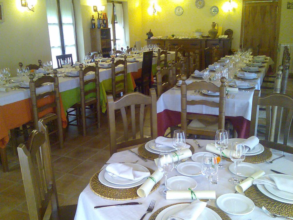 Hotel Rural Aguallevada Paramio Екстериор снимка