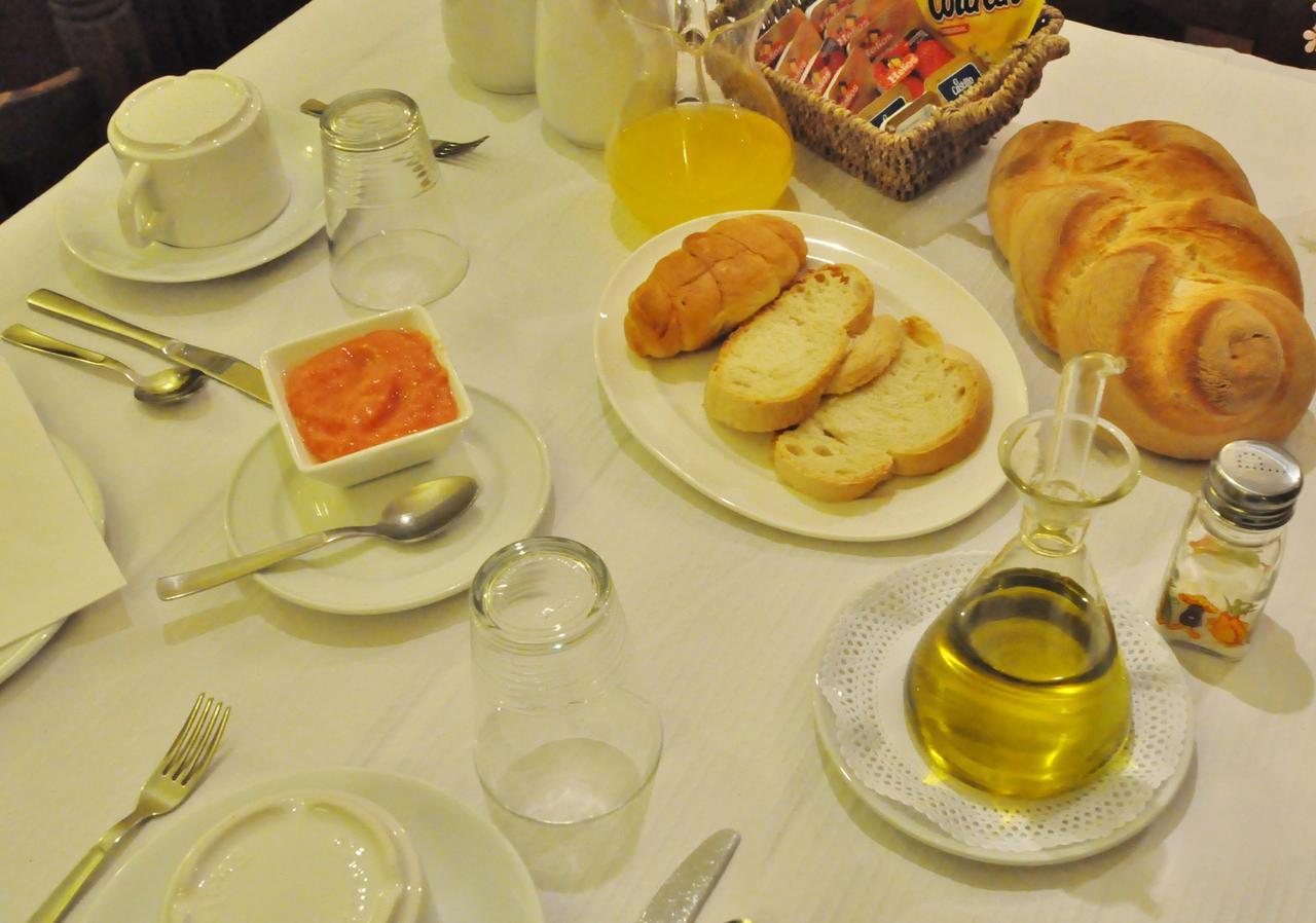 Hotel Rural Aguallevada Paramio Екстериор снимка
